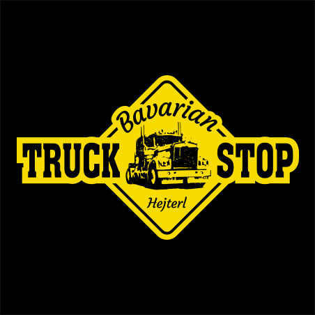 Infos zum Truck Stop